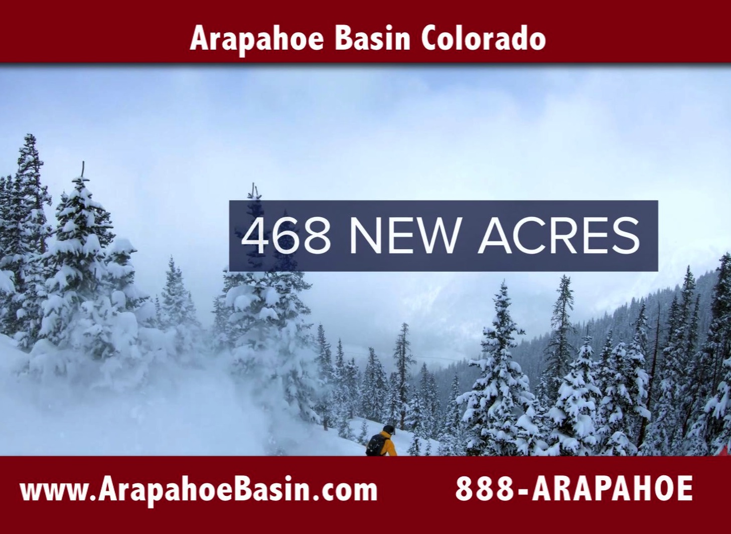 Arapahoe Basin