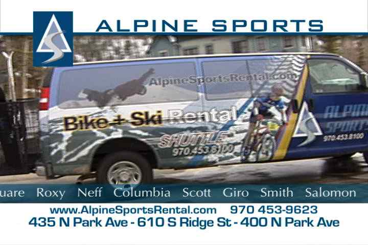 Alpine Sports