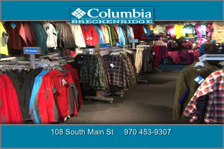 Columbia Sportswear