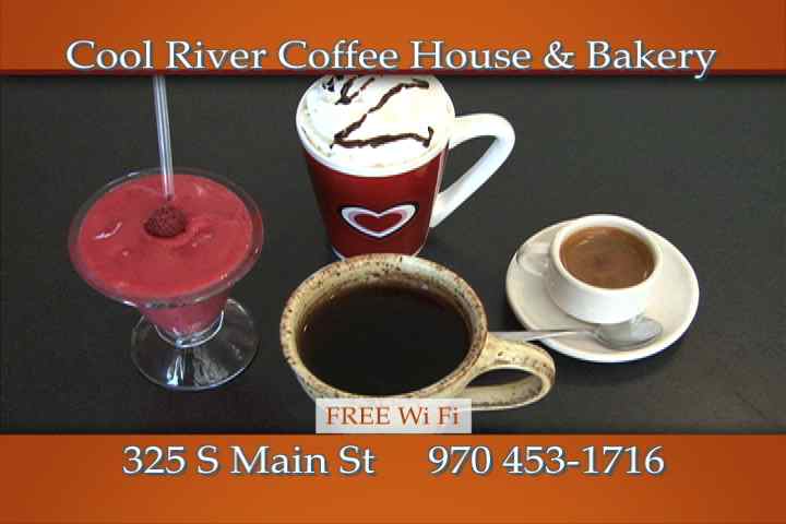 Cool River Coffee House & Bakery