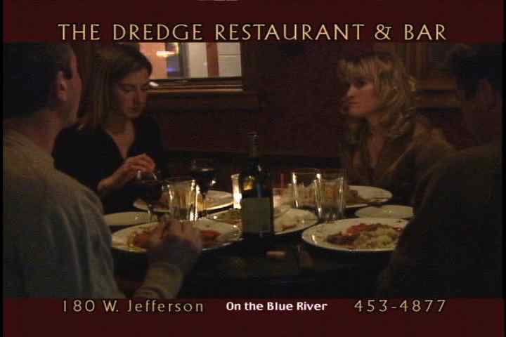 The Dredge Restaurant & Bar
