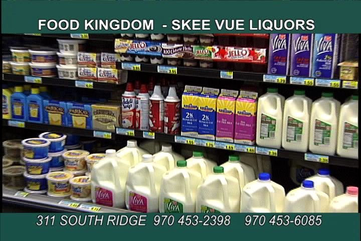 Food Kingdom Grocery