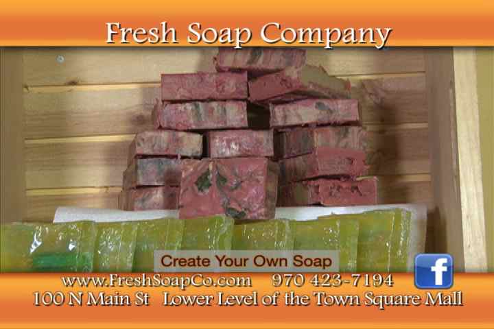 Fresh Soap Company