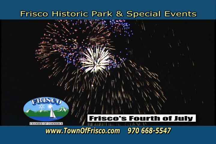 Town of Frisco
