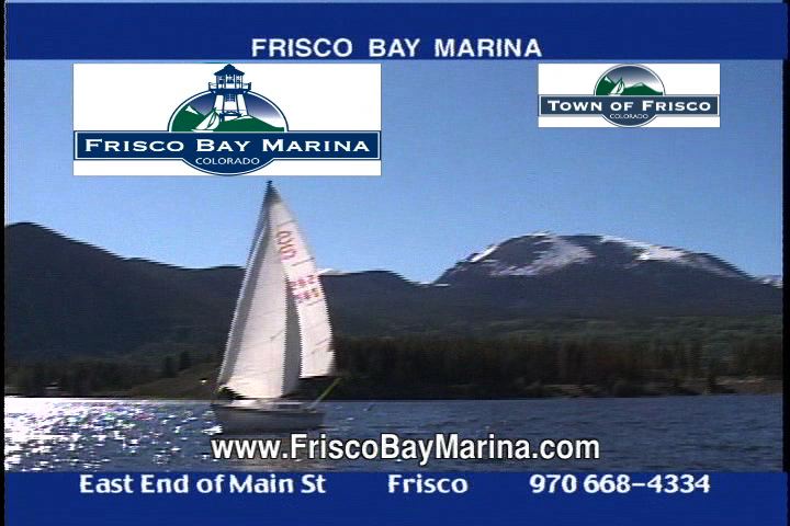 Frisco Marina