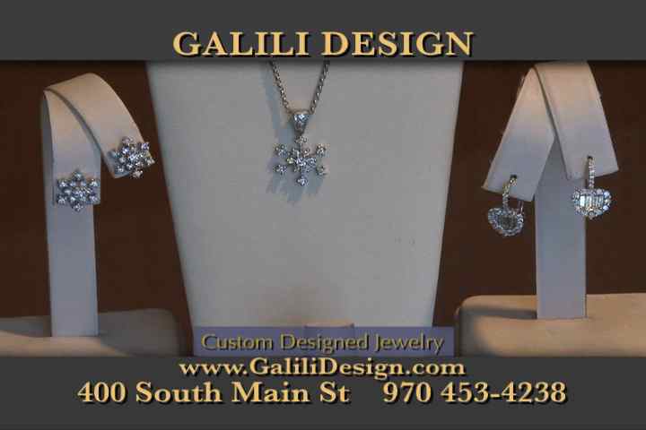 Galili Design