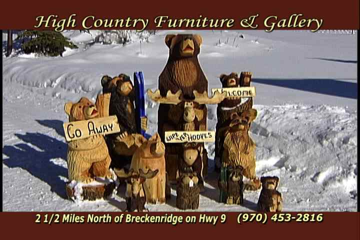 High Country Furniture