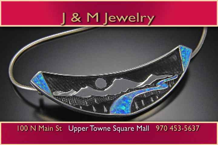 J&M Jewelry