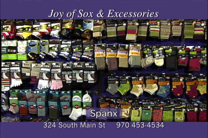 Joy of Sox