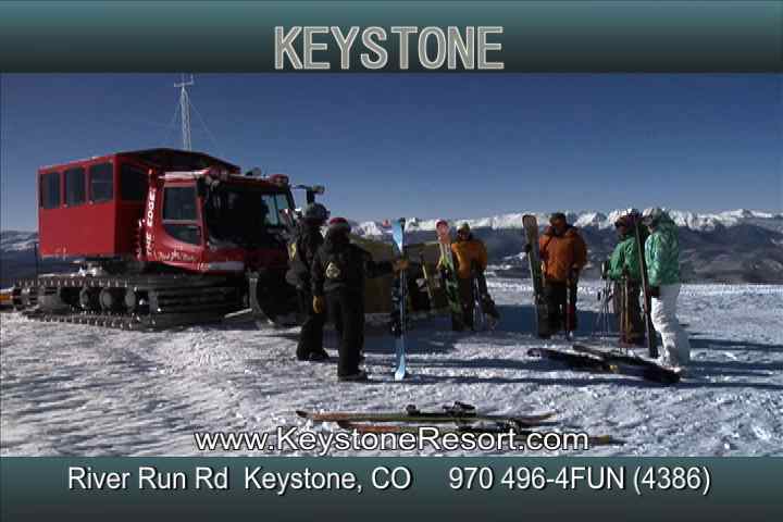 Keystone