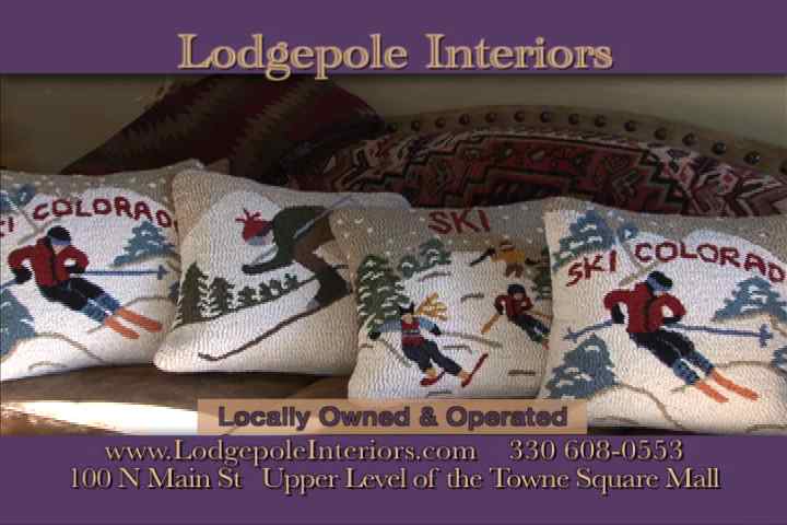 Lodgepole Interiors