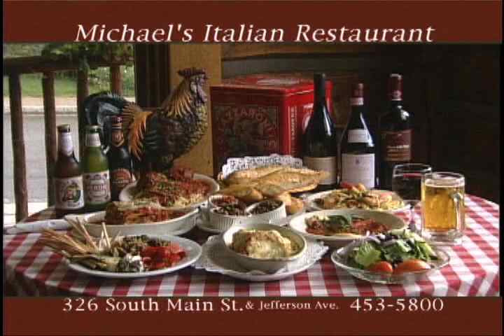 Michaels Italian
