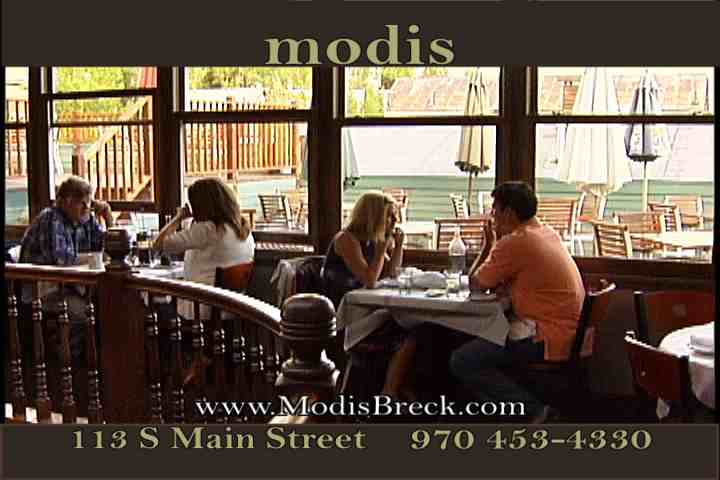 Modis