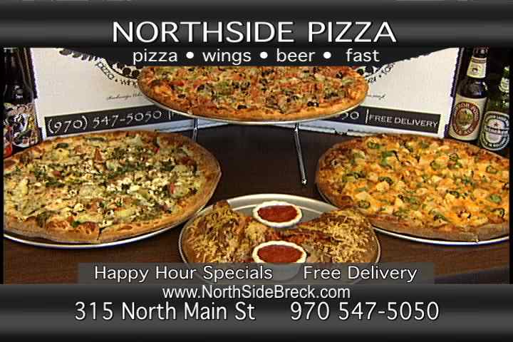 Northside Pizza