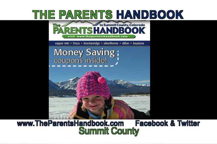 Parent's Handbook