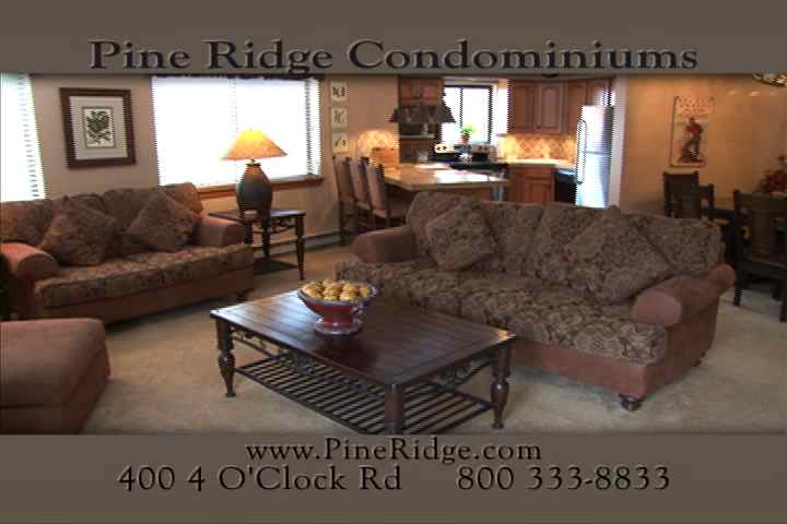 Pine Ridge
