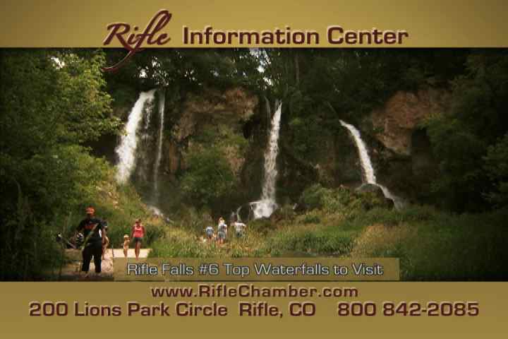 Rifle Information Center