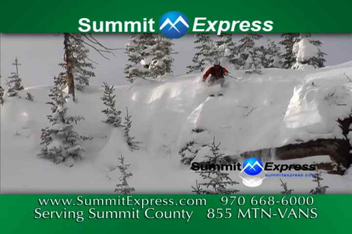 Summit Express