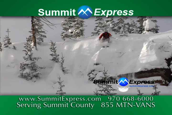 Transportation In Summit County