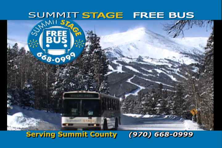 Summit Stage