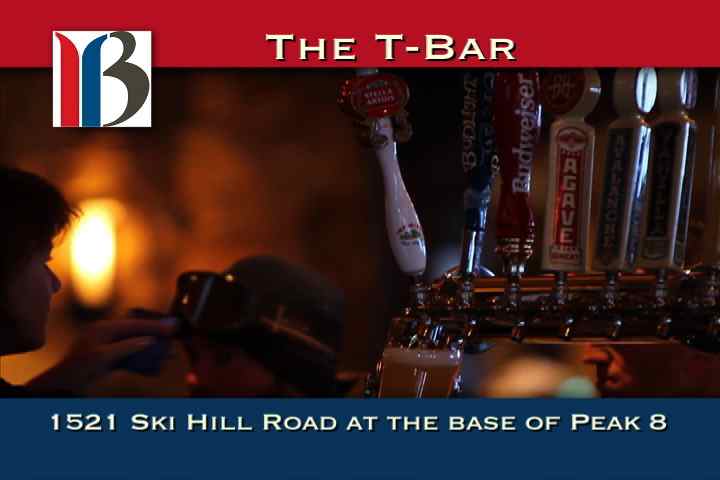 T-Bar